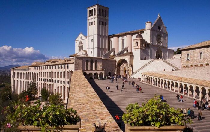 Assisi