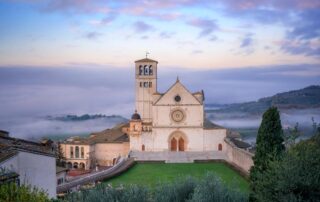 BASILICA DI SAN FRANCESCO