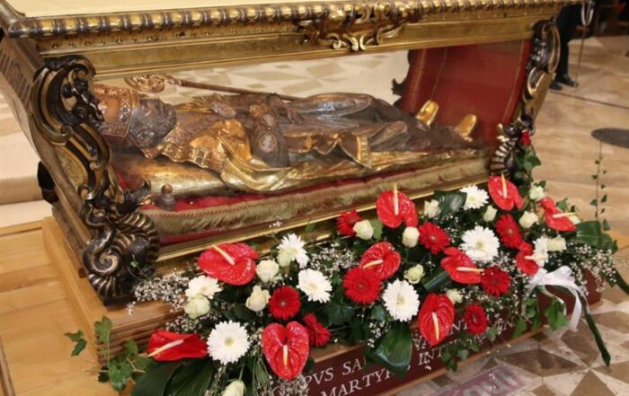 San Valentino
