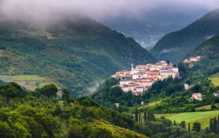 Valnerina