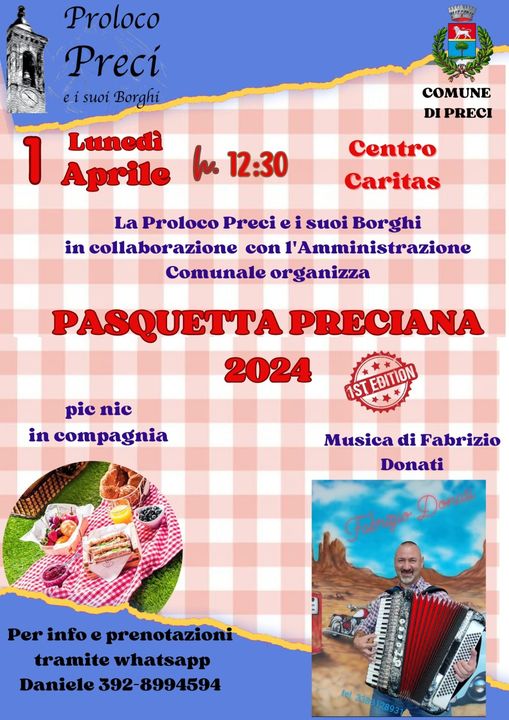 pasquetta-preciana