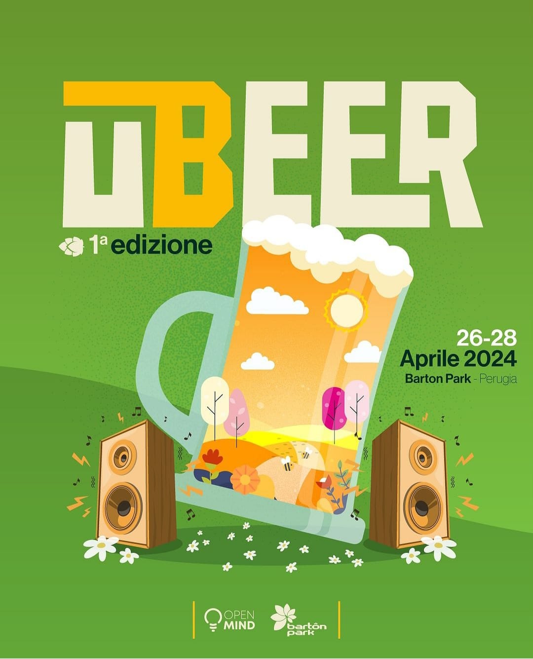 ubeer-perugia