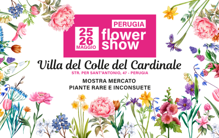 Perugia-flower-show