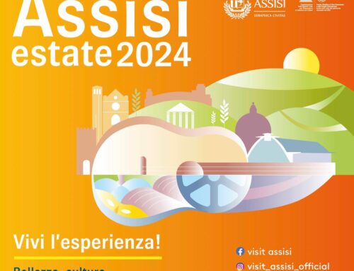 Assisi: Eventi d’Estate
