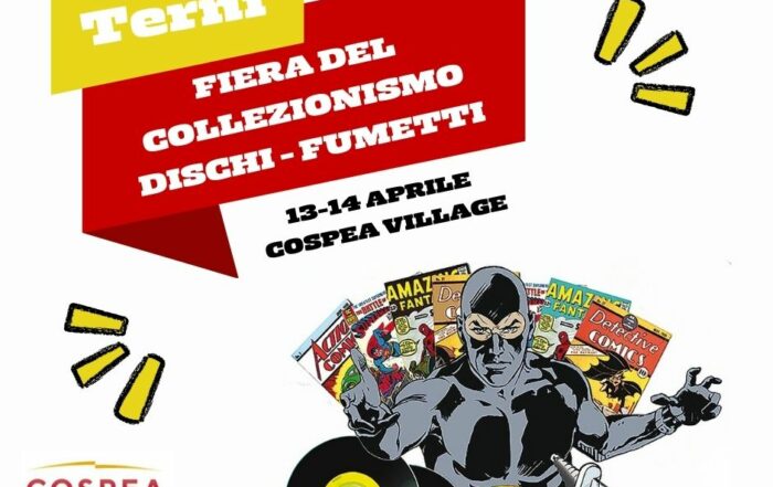 fiera del collezionismo
