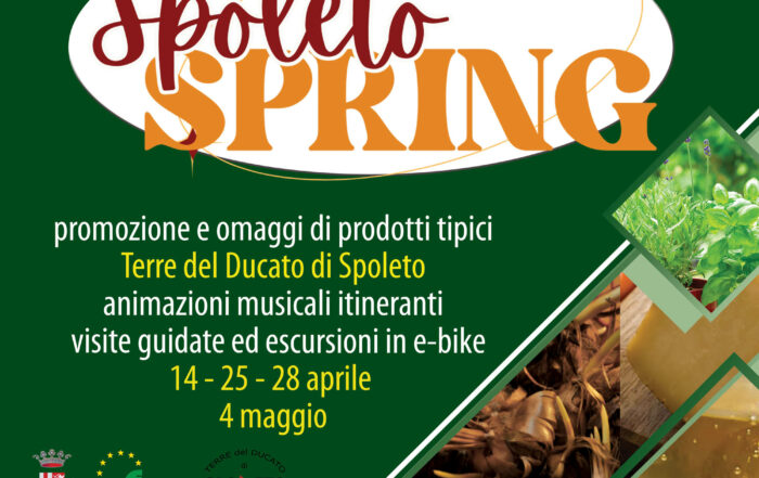 spoleto-spring