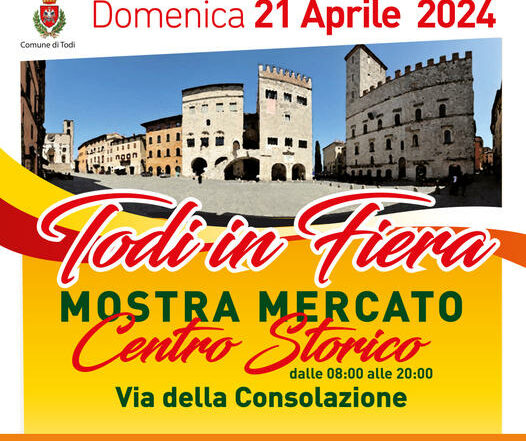 todi in fiera