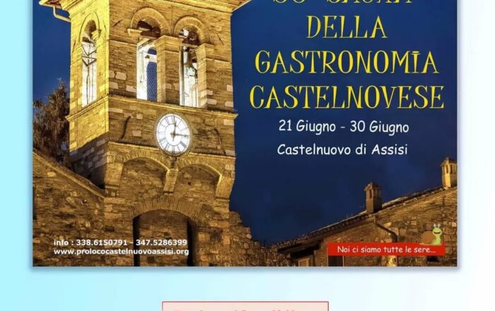 castelnuovo