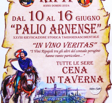 palio-arnense-ripa