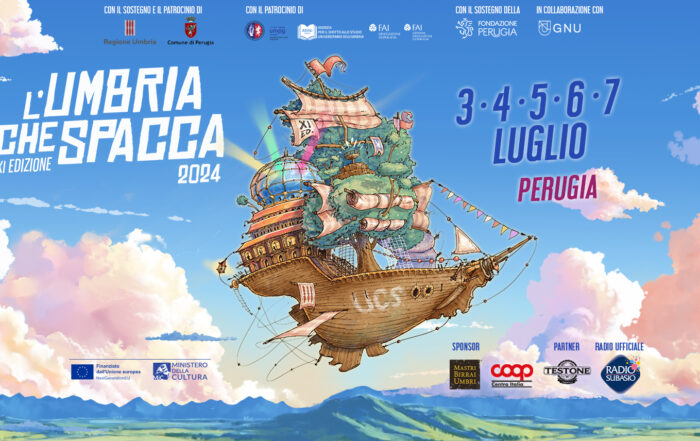 L'UMBRIA-CHE-SPACCA