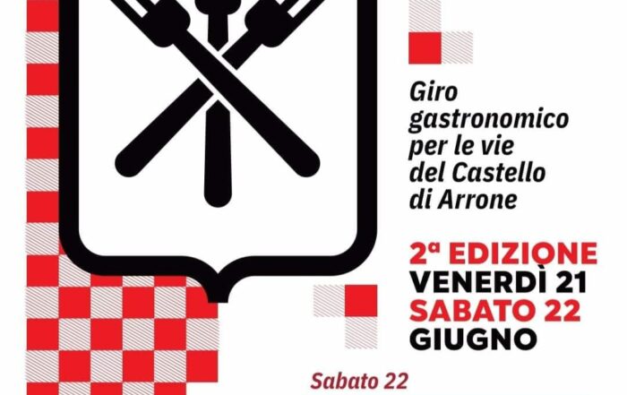 sforchettanno-arrone