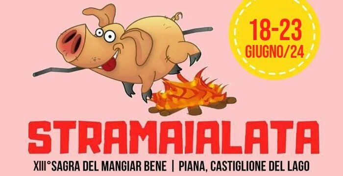 stramaialata