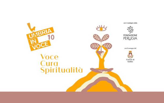 umbria-in-voce