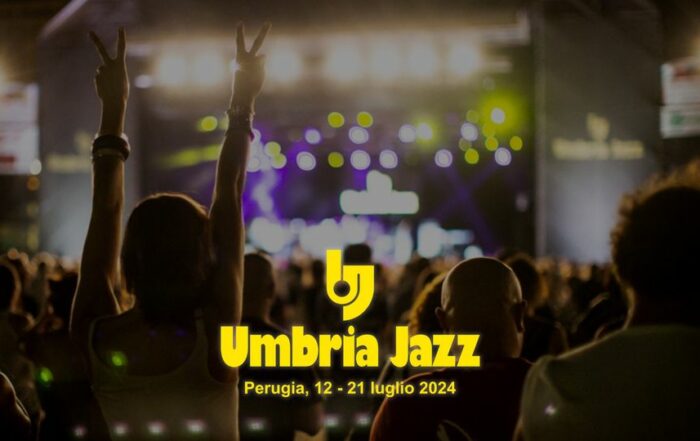 umbria-jazz