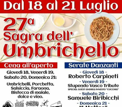 canonica-sagra-dellumbrichello