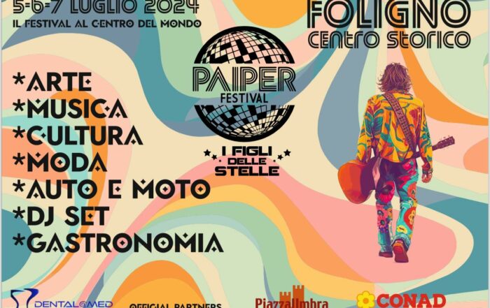 paiper-festival