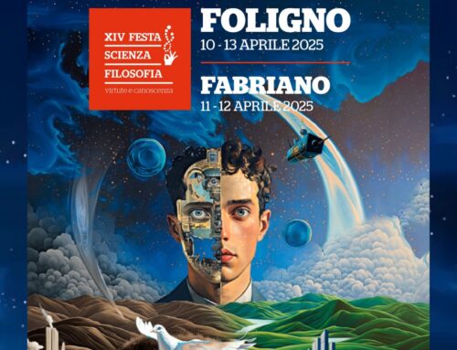 Foligno: Festival di Scienza e Filosofia