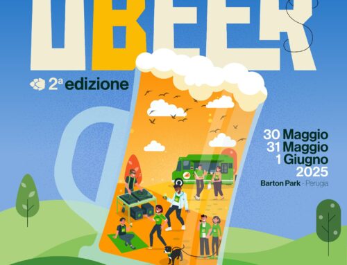 Perugia: Ubeer