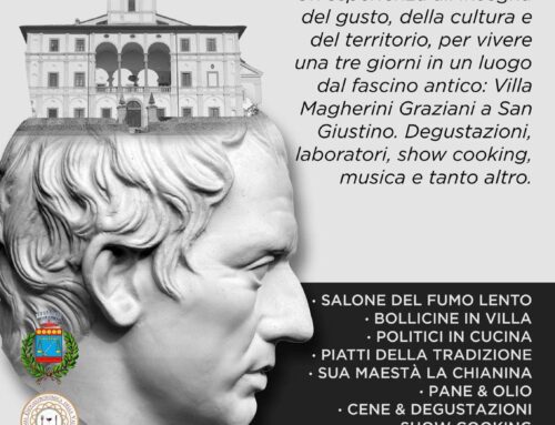 San Giustino: Festival nelle Terre di Plinio