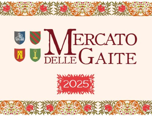 Bevagna: Mercato delle Gaite