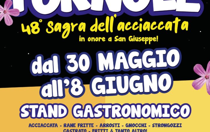 sagra-dell'acciaccata