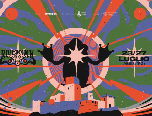 Assisi: Riverock Festival