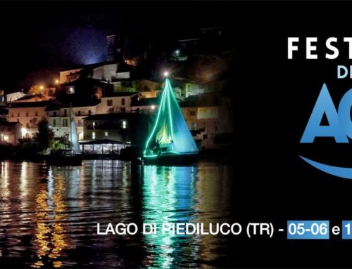 Piediluco (Terni): Festa delle Acque