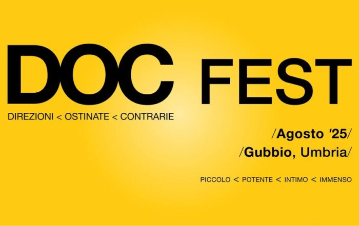 gubbio-doc-fest