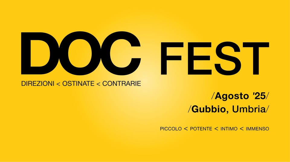 gubbio-doc-fest