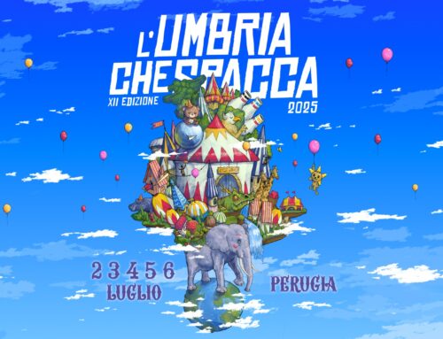 Perugia: L’Umbria che Spacca