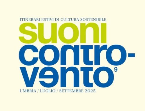 Umbria: Suoni Controvento