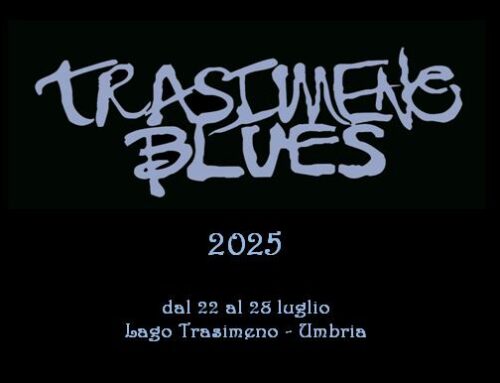 Trasimeno: Trasimeno Blues