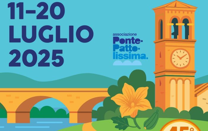 pontepattolissima