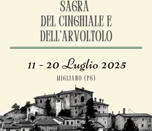 sagra-del-cinghiale-e-dell'arvoltolo-migliano