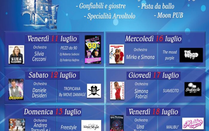 san-nicolò-di-celle-festa-d'estate
