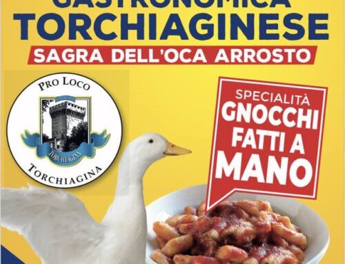 Torchiagina (Assisi): Settimana Gastronomica Torchiaginese