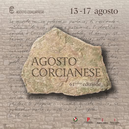 agosto-corcianese