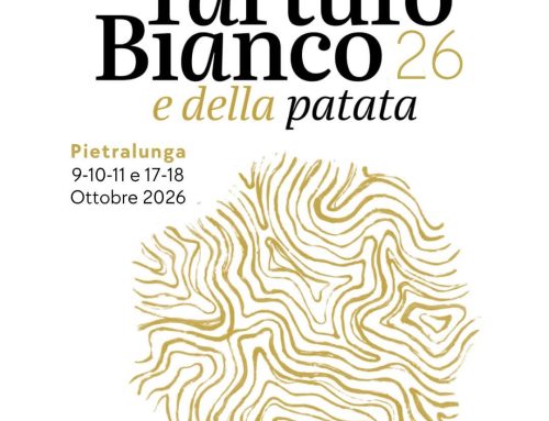 Pietralunga: Mostra Mercato del Tartufo Bianco e della Patata