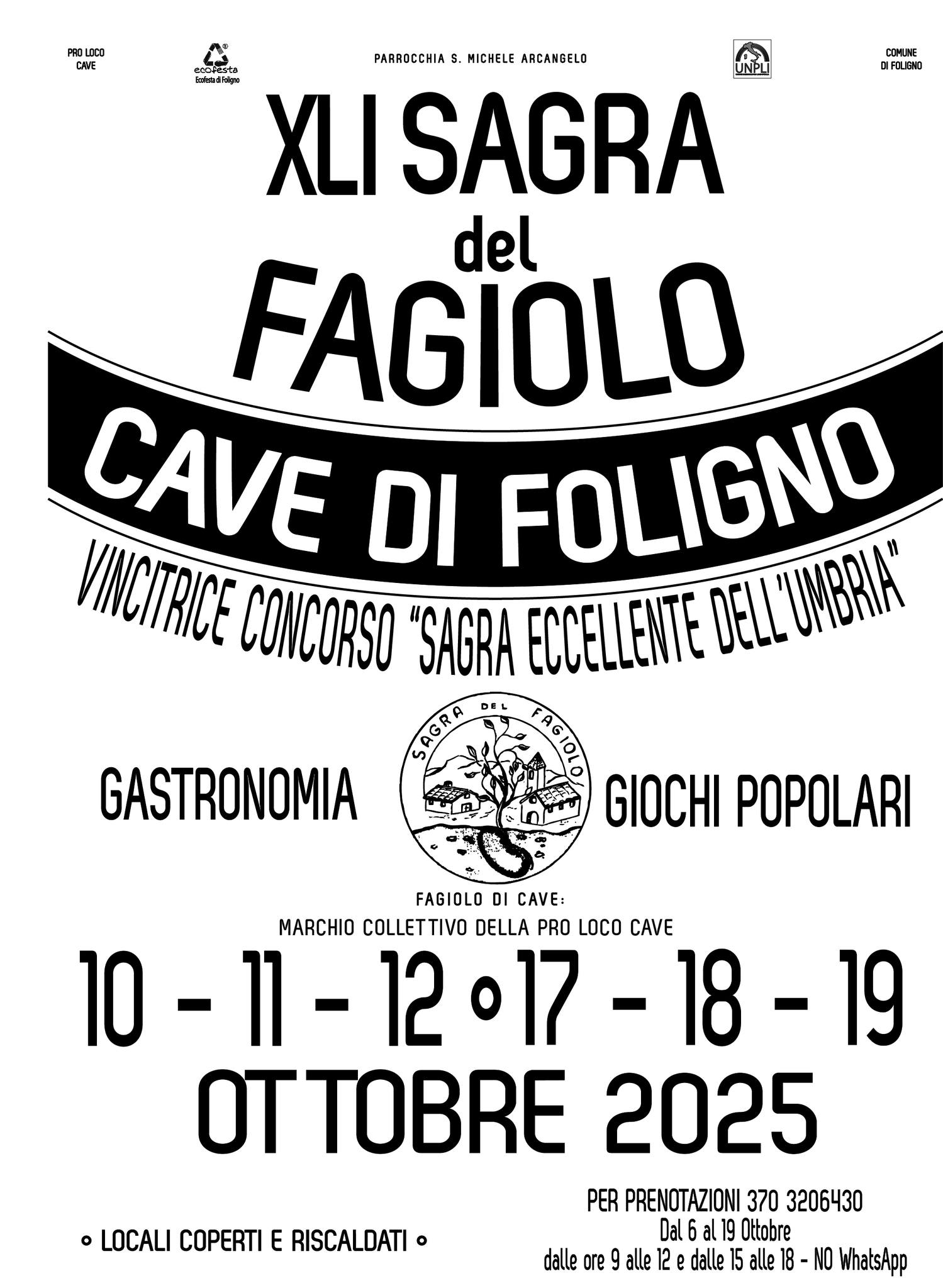 sagra-del-fagiolo