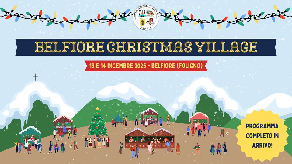 belfiore-christmas-village