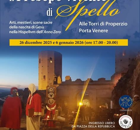 presepe-vivente-di-spello