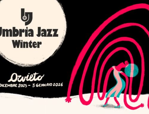 Orvieto: Umbria Jazz Winter