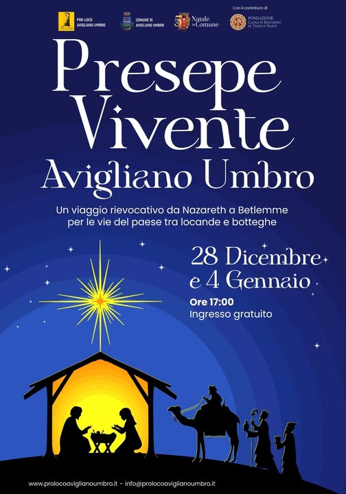 presepe-vivente-avigliano-umbrio