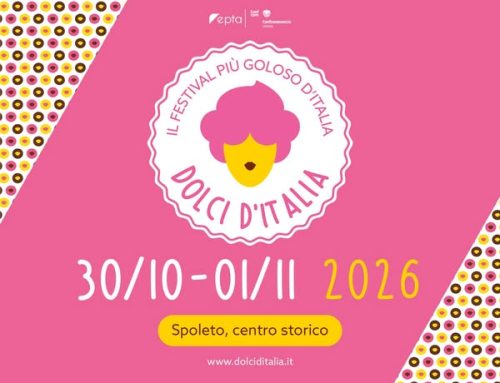Spoleto: Dolci d’Italia