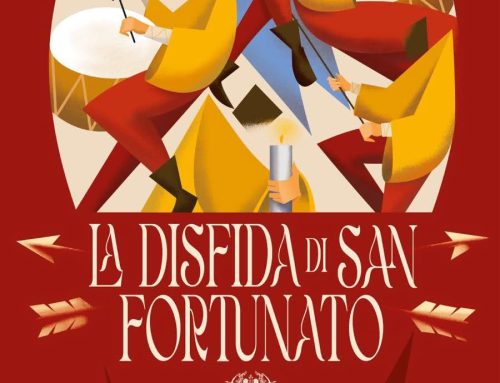 Todi: La Disfida di San Fortunato