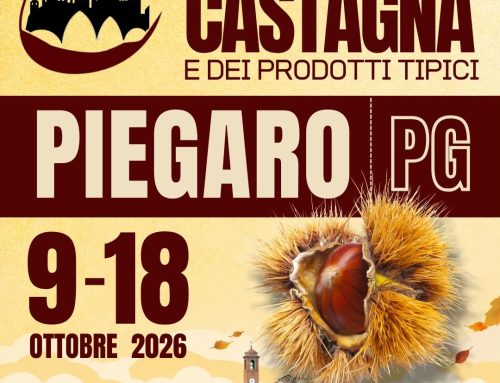 Piegaro: Sagra della Castagna
