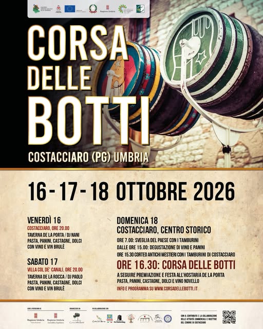 corsa-delle-botti-costacciaro-2026